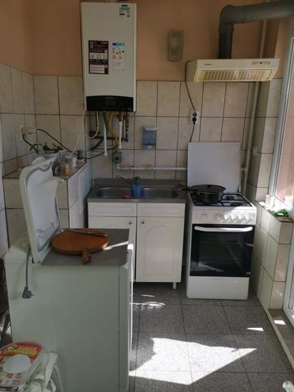 Imobil Mosoaia - Hintesti, 14 camere, teren 1.382mp - 7