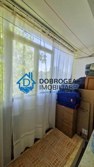 APARTAMENT 3 CAMERE DECOMANDAT, ETAJ 1 - 13