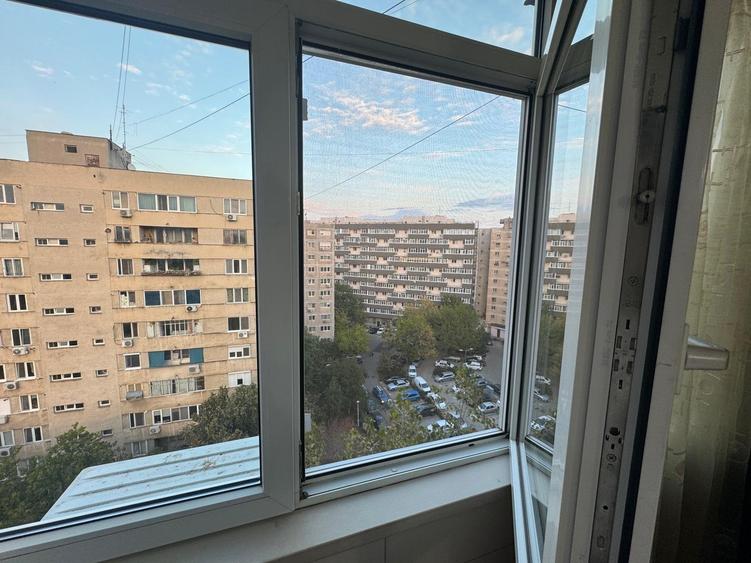 Apartament 3 camere, 72 mp – metrou Valea Ialomiței, centrala proprie, mobilat - 12