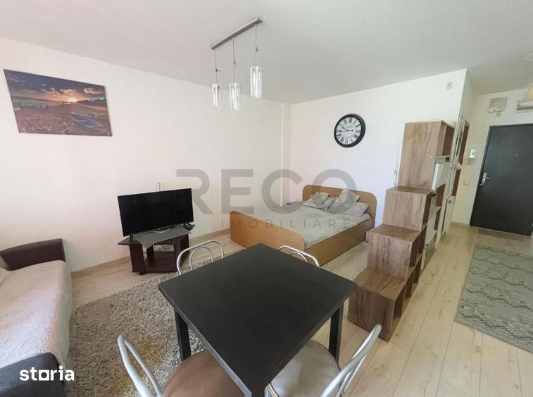 RECO Apartament open-studio ARED - 8