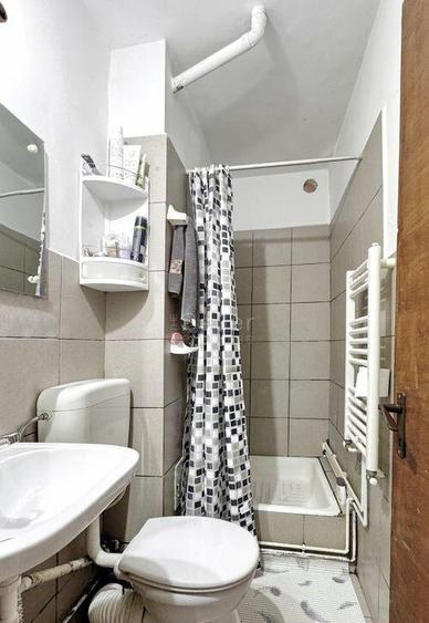 Suprafata Generoasa | Acces facil - 3