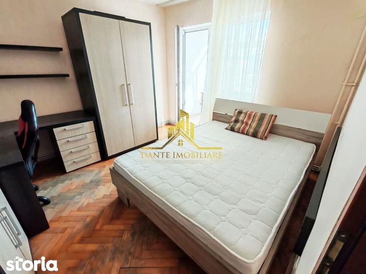 2 camere, mobilat modern, balcon, Gheorgheni, Iulius Mall, FSEGA - 3