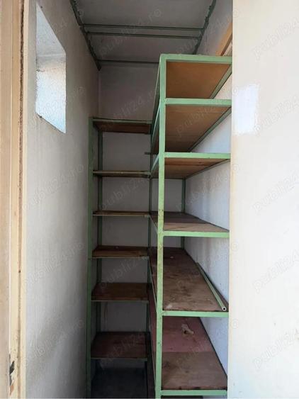 Proprietar -Apartament 3 camere decomandat Zona Vlaicu , central - 3