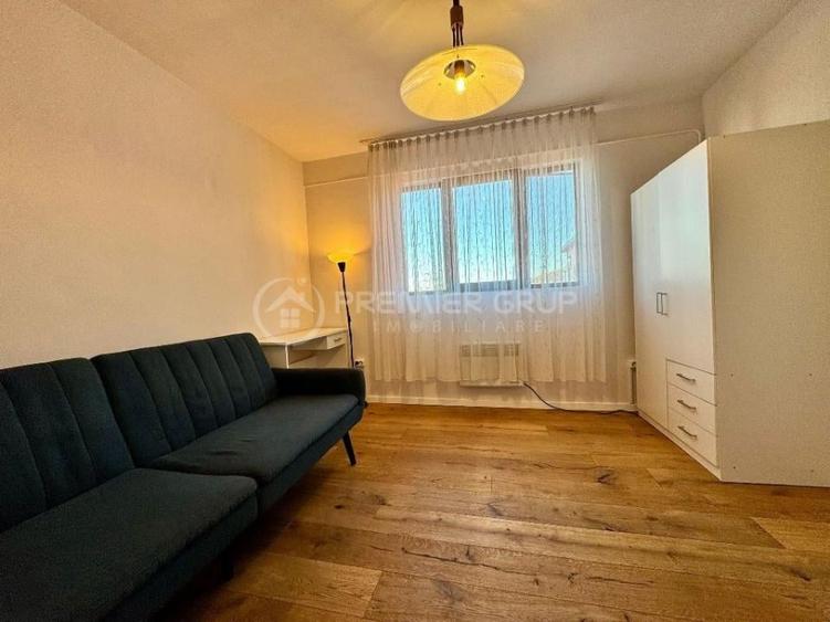 Garsoniera, Frumoasa, 17mp - 2