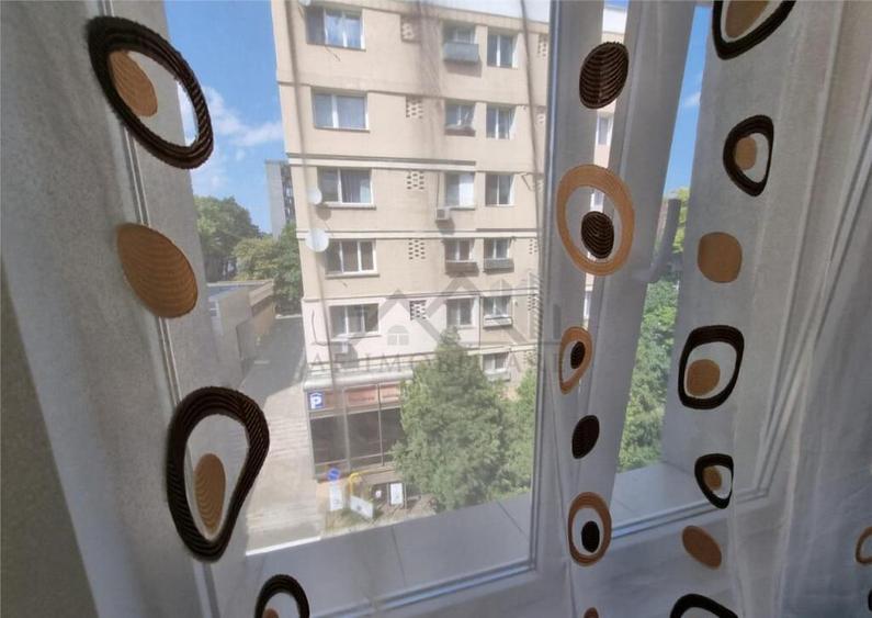 Apartament 2 camere Piata Unirii - UMF - Ultracentral - 11