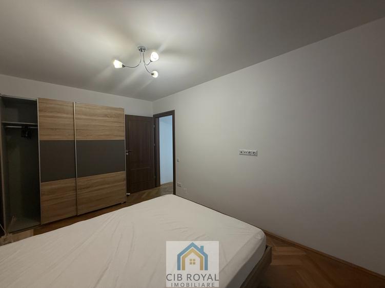 Ap. 3cam. Militari,intre Gorjului si Păcii,Str. Ghirlandei,12min metrou Gorjului - 11