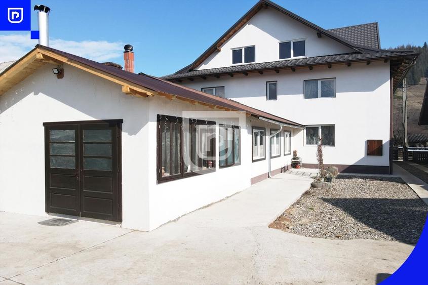 Casa/Pensiune REDUCERE PRET Manastirea Humorului | Bucovina - 1