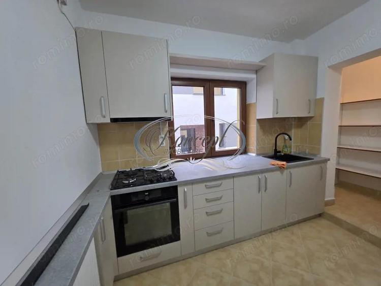 Apartament cu garaj, terasa si curte, Zorilor, pet friendly - 9
