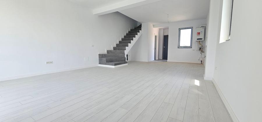 Vila tip duplex - 800 m de BLV. - Berceni - 17