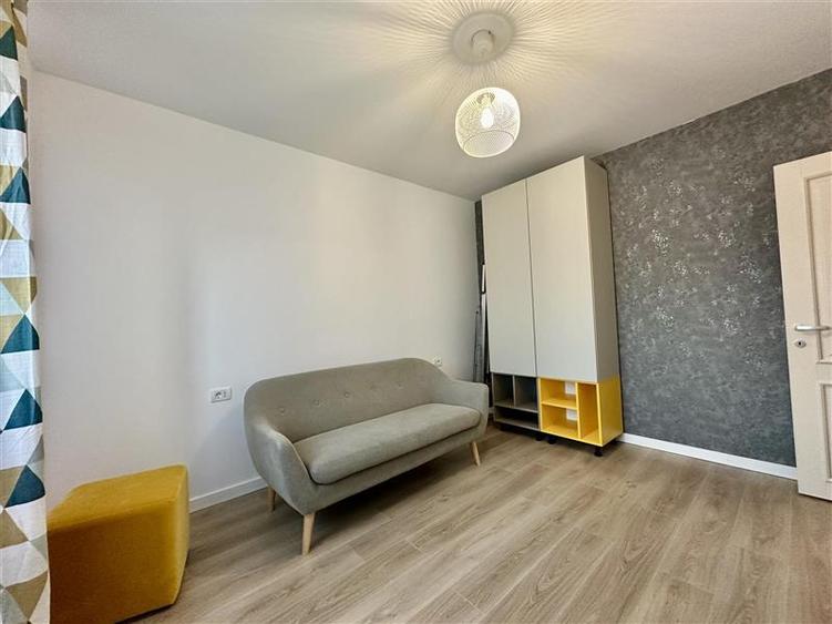 Apartament 4 camere de vanzare Valea Lupului - 5