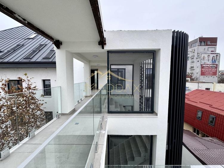 Apartament cu 3 camere *Prima Inchiriere* + Terasa *50mp* / Aviatiei - Herastrau - 32