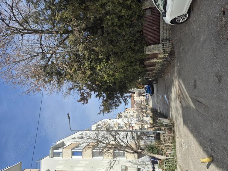 Inchiriez garsoniera mobilata in bloc nou termoizolat! - 6