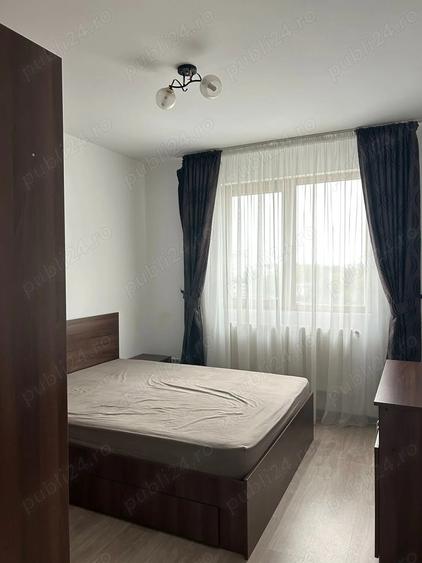 Inchiriez apartament cu doua camere Fundeni - 5