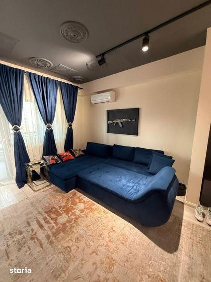 Apartament 3 camere, 83 mp, zona Calea Severinului - Promenada Mall - 3