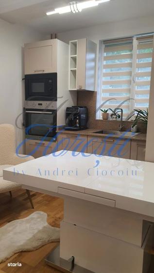 Apartament cu 1 camera, in zona Gheorgheni - 6