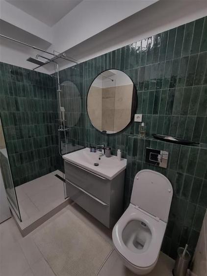 4 camere + 42 mp terasa de tip penthouse | Drumul Poienii - 11