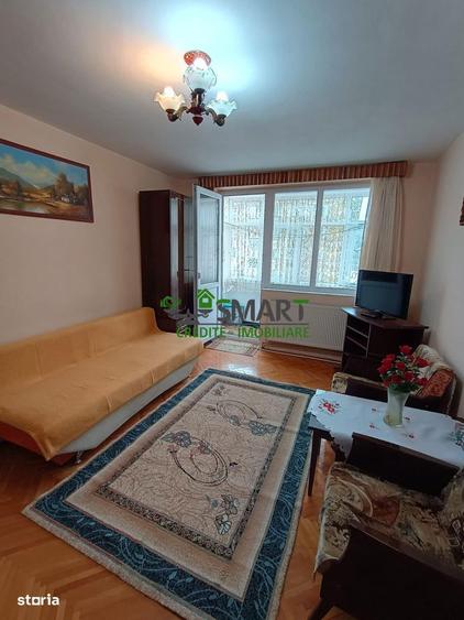 De inchiriat Apartament 2 camere, Str. Victor Babe? - 5