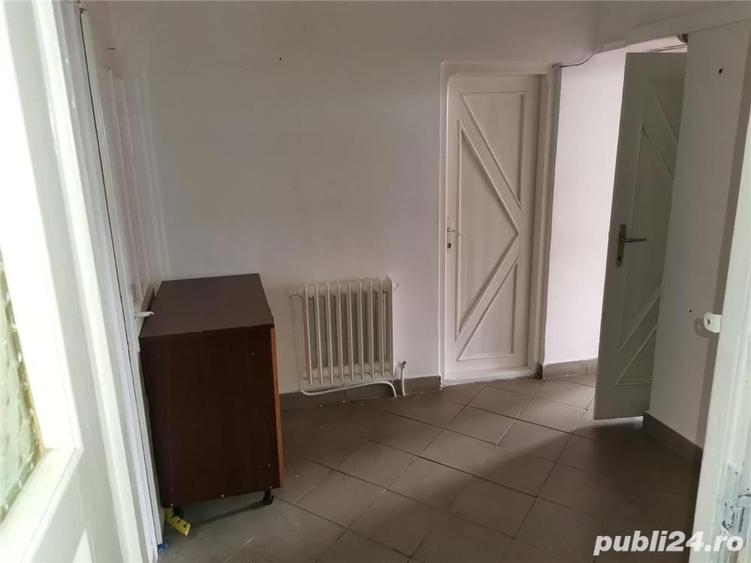 Vanzare Schimb casa in Reghin(spa?iu comercial) schimb cu apartament - 7