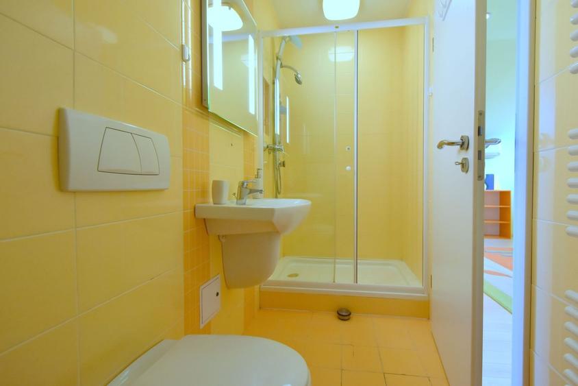 Casa cu garaj - zona Aradului - 23