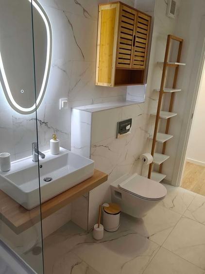 Floreasca Tei Cellini Residence - 2