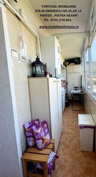 Apartament 3 camere decomandate, situat in zona Ultracentrala- Bd.Republicii - 9