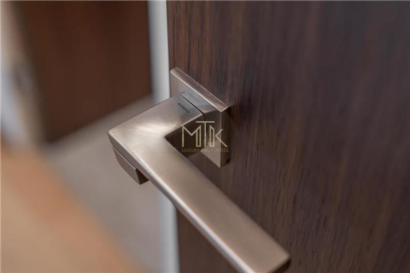 British SCHOOL/Iancu Nicolae | VILA EXCLUSIVISTA 7 camere cu PISCINA | teren 800 - 35