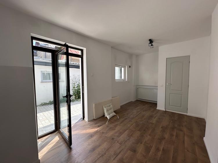 Vanzare - Imobil renovat - Curte proprie - Floreasca - 18