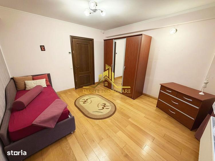 Casa, 3 dormitoare, 3 bai, ultrafinisata, mobilat lux, Faget - 12