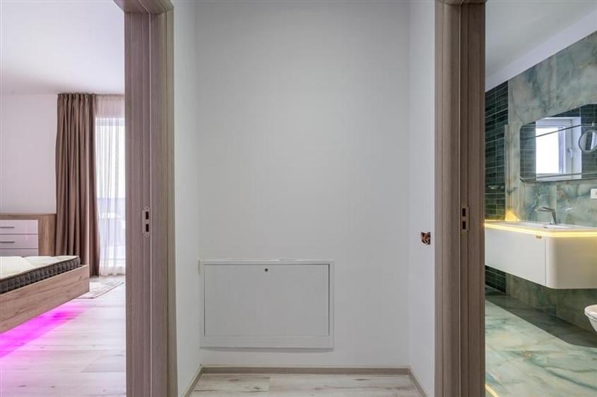 PANTELIMON CERNICA,APARTAMENT,2 CAMERE, 88 MP, ETAJ 4,VEDERE PANORAMICA LAC - 16