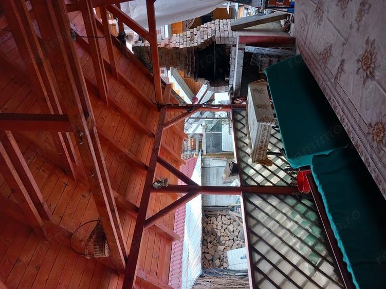 Vand Proprietate imobiliara in Cheia Prahova - 4