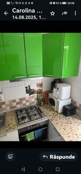 Inchiriez 2 camere, mobilate, utilate, cu parcare si WI-FI - 9