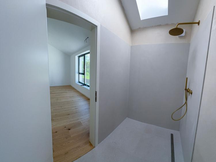 Vilă individuală P+1 de vânzare – Laguna Village III, Corbeanca - 15