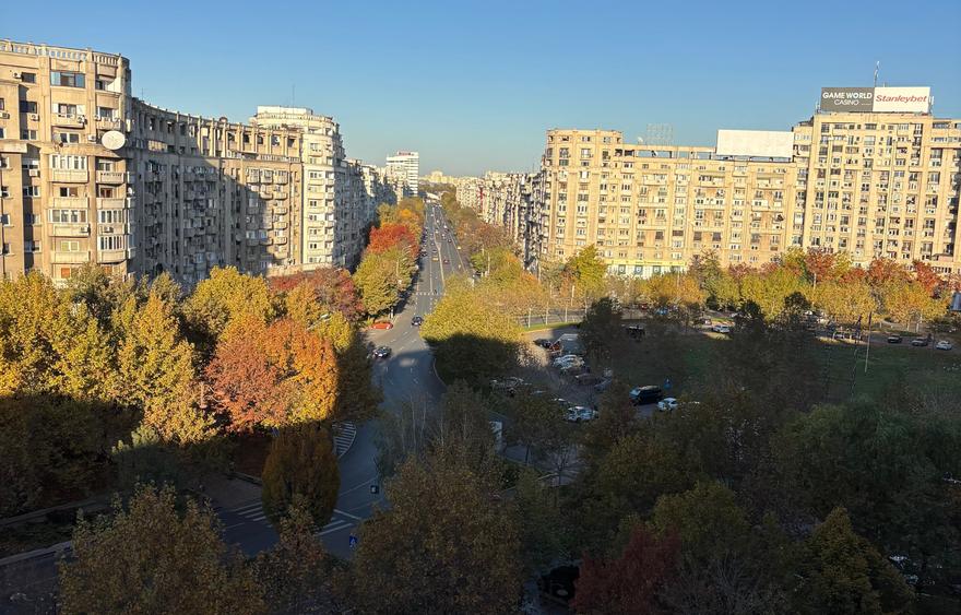 UNIRII,oportunitate de achizitie,centrala termica proprie,renovat complet,utilat - 14