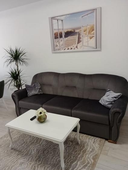 Apartament cu 2 camere decomandat în Militari