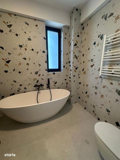 3 Camere Residence5 finalizat, mobilat & utilat partial | TVA inclus - 14