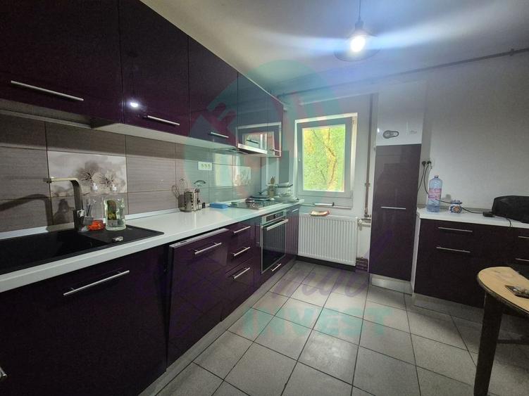 3 camere Colentina - cu CENTRALA PROPRIE - 1