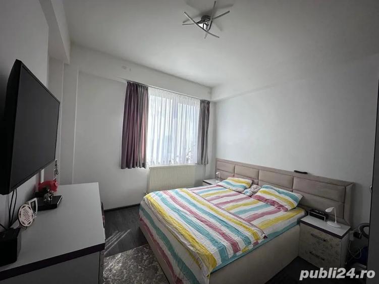 apartament 3 camere utilat - 2