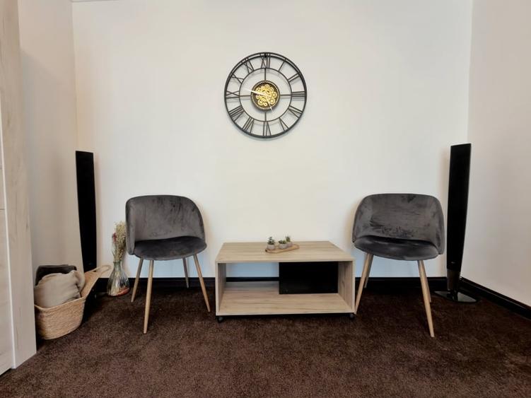 Apartament 2 camere, 58mp, Mobilat/Utilat - Tei | Teiul Doamnei - 5