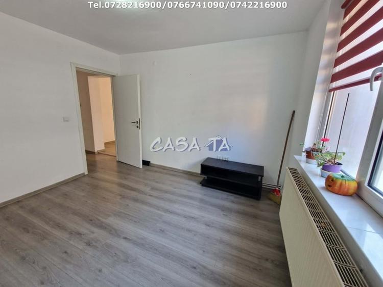 Inchiriere apartament 2 camere, in Targu Jiu, M.C Oancea - 9
