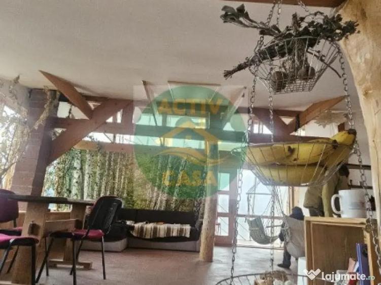 LOCUIN?A ECOLOGICA + GRADINA SUSTENABILA - 7