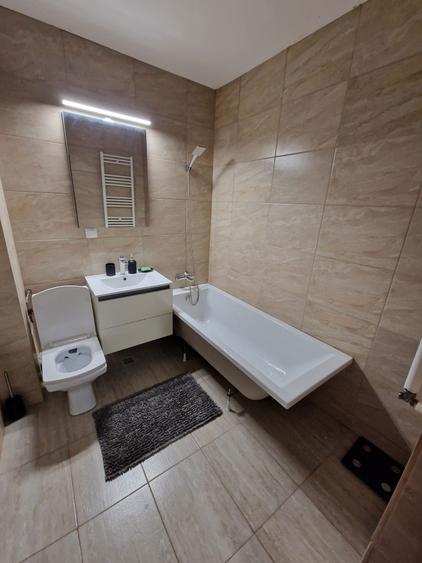 Apartament 2 camere | Calea Cisnadiei - Arhitectilor-Direct-Propietar! - 6