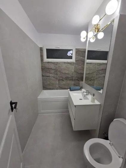 Apartament 2 camere renovat complet - Brazda lui Novac - 7