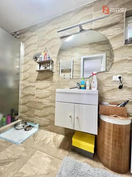 Apartament 2 camere la curte comuna de vanzare, zona Fabric - 4