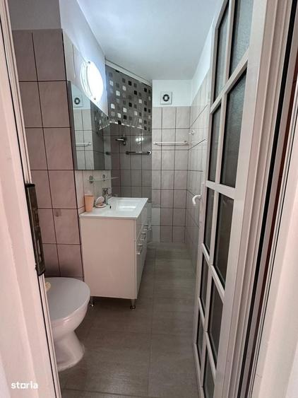 Apartament cu 4 camere, decomandat, stradal, B-dul Decebal, 111.7 mp - 8