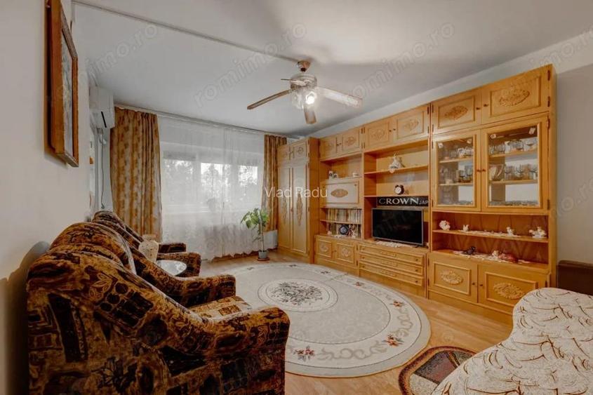 DRISTOR RAMNICU SARAT, APARTAMENT 2 CAMERE, ETAJ 4, 48 MP