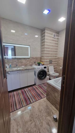 Inchiriere Isaran 2 camere, priveliste panoramica - 3