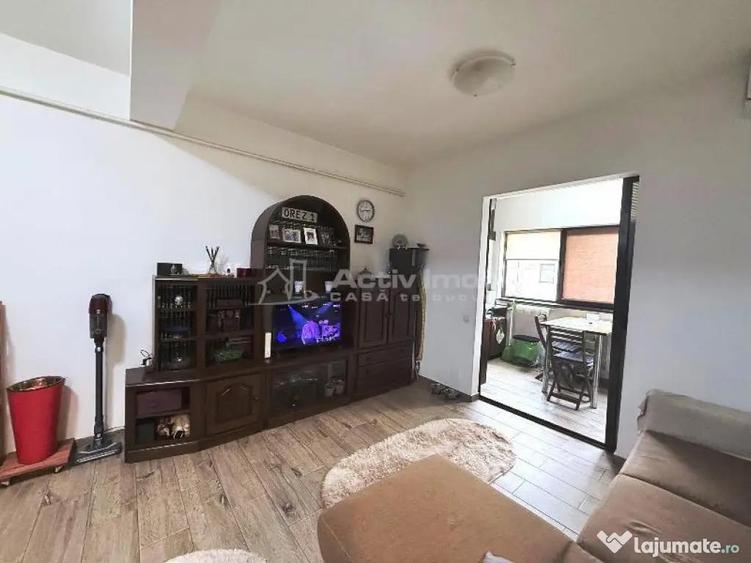 - 2 camere - Rahova - Alexandriei - Leroy Merlin - mobilat- - 10