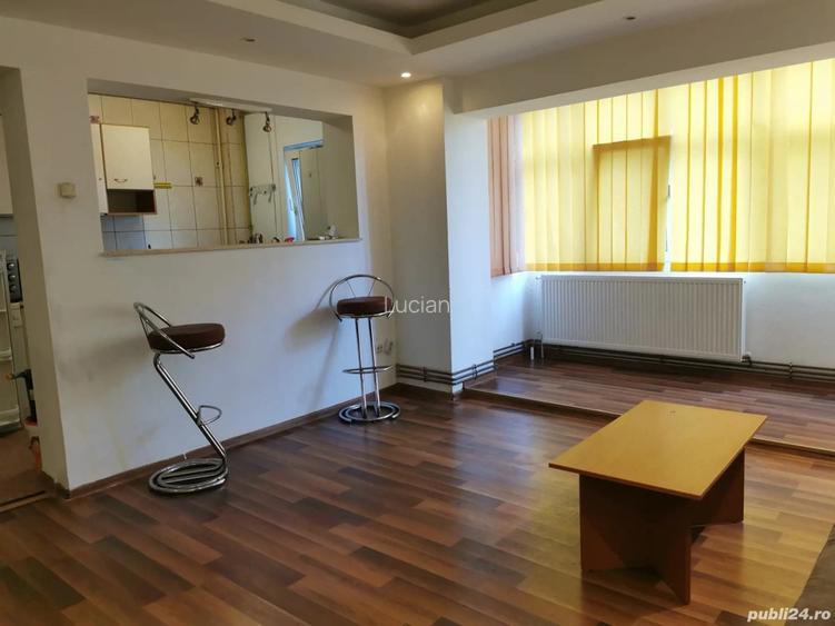 Inchiriez apartament Bucuresti ultracentral
