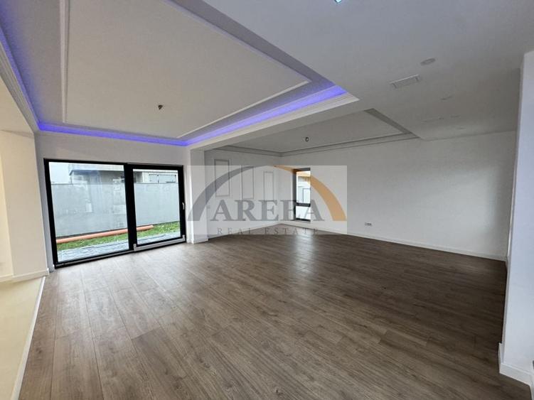 Vila 4 camere individuală Tunari - 5