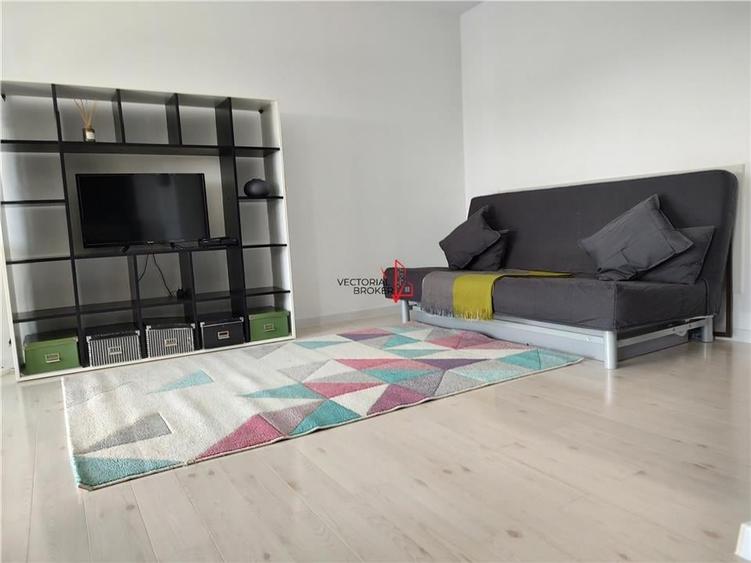 Garsoniera Bloc Mixt Dristor Metrou - 10